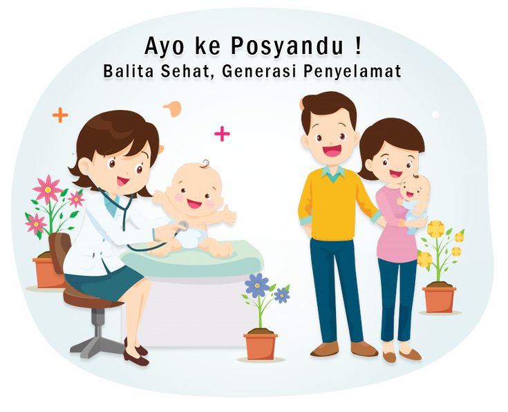 Posyandu Anak