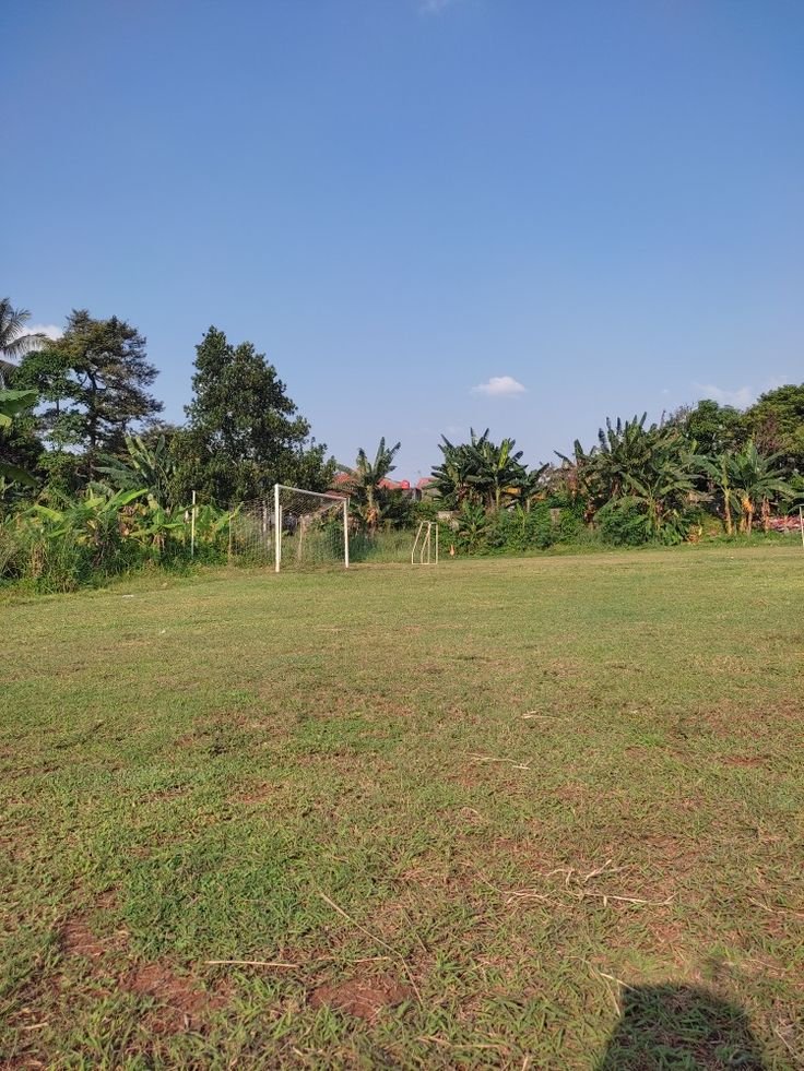 Lapangan Desa