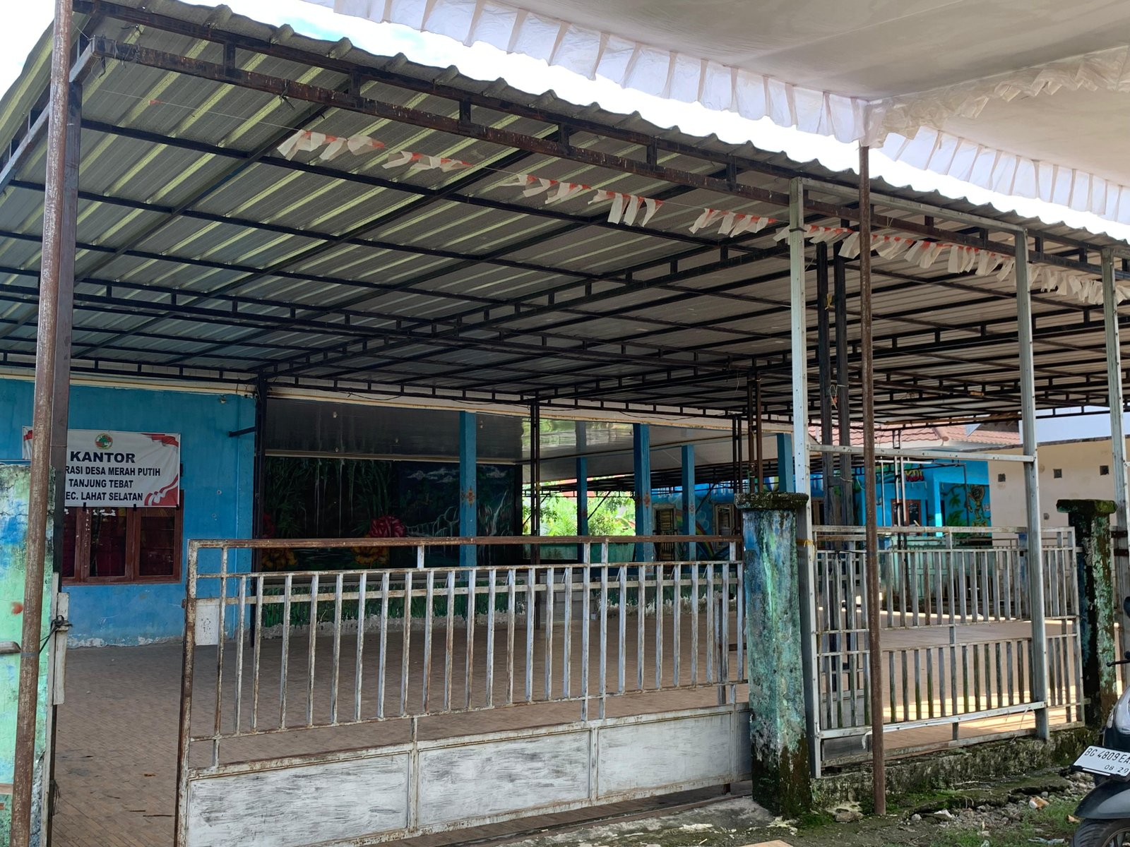 Balai Desa