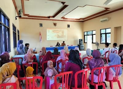 Produk Unggulan Desa Semakin Dikenal