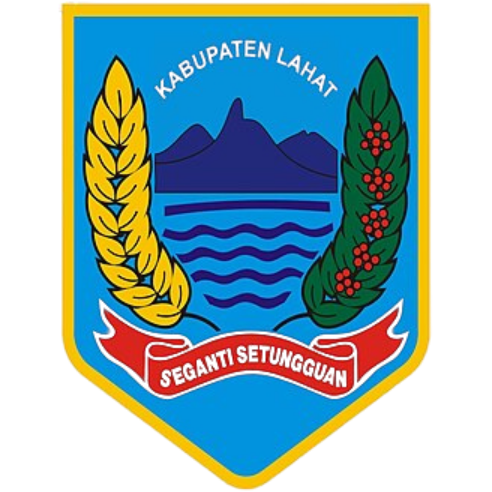 Logo Desa